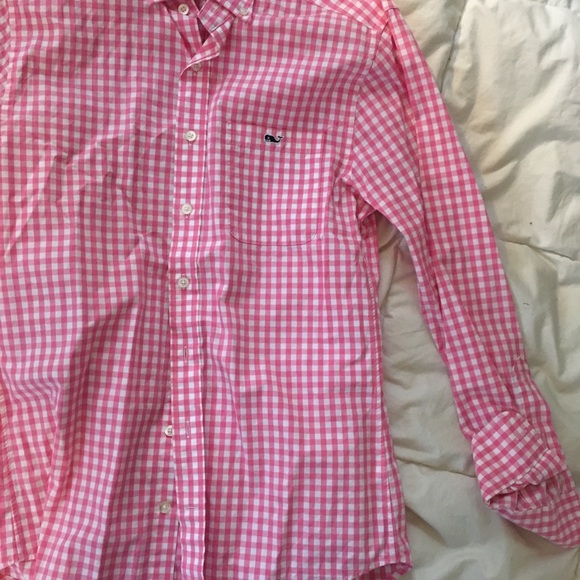 Vineyard Vines Longsleeve Buttonup - Picture 2 of 3